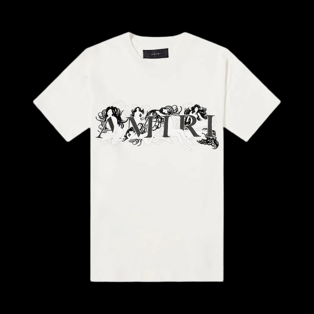 AMIRI Original White