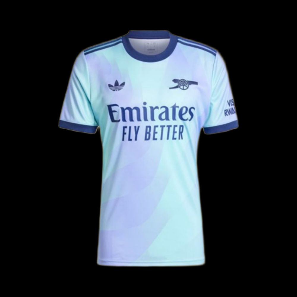 Arsenal Jersey
