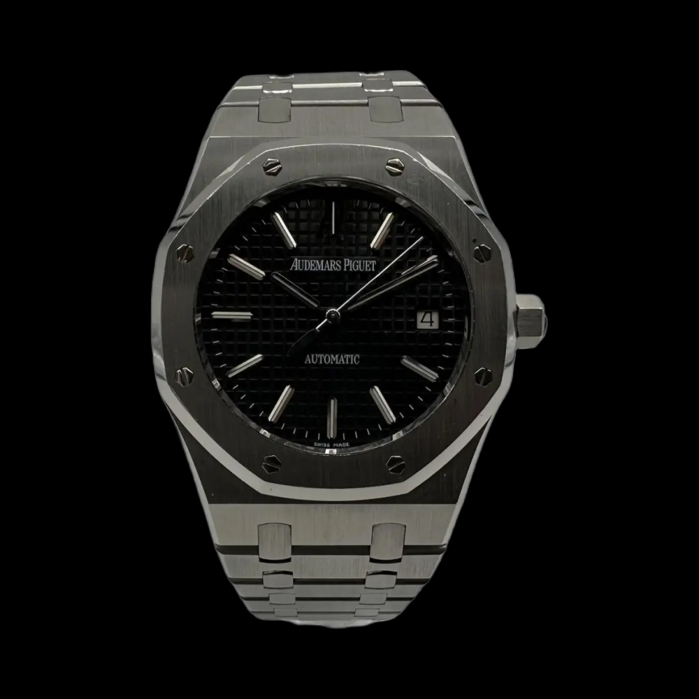 Audemars Piguet Royal Black
