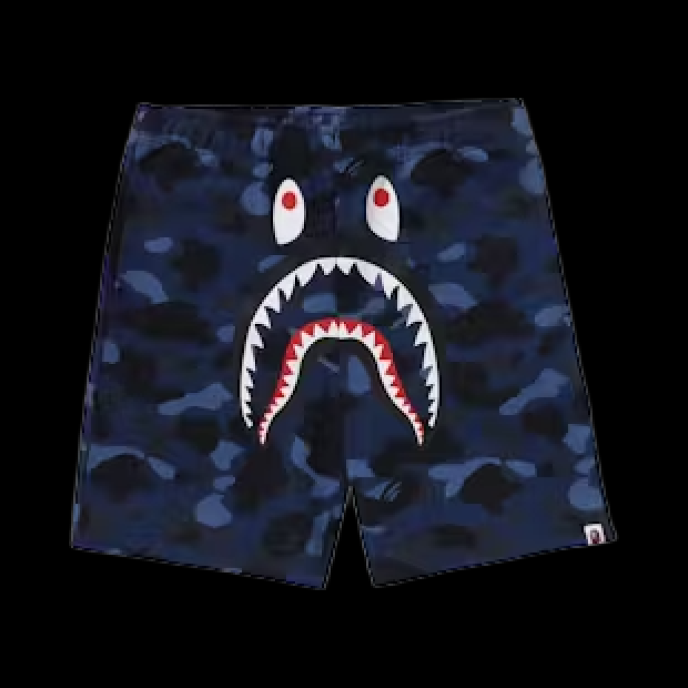 BAPE Shark Short