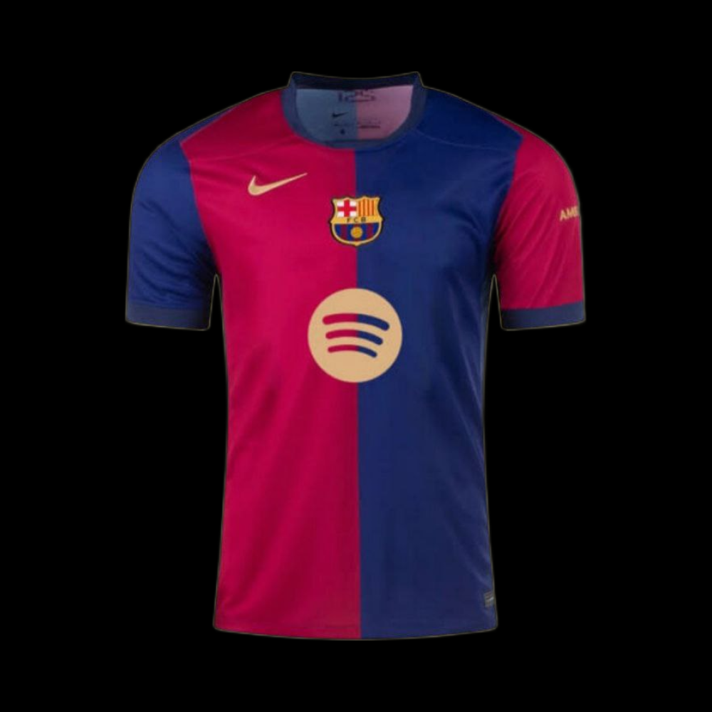 Barcelone Jersey
