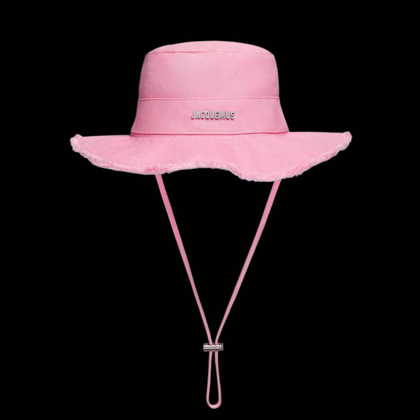 Bob Jacquemus Pink