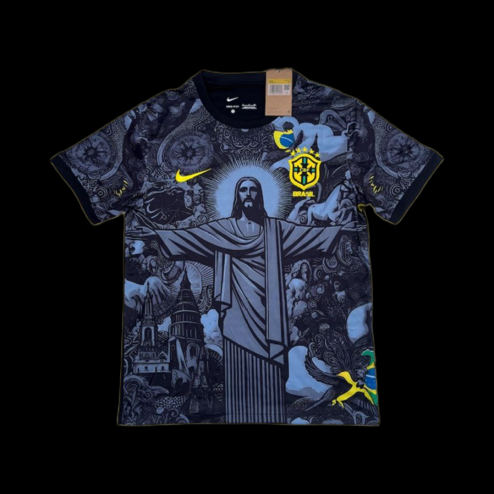 Brésil Jersey