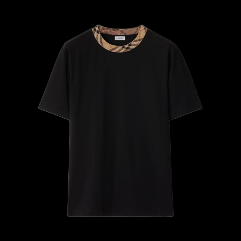 Burberry Original Black