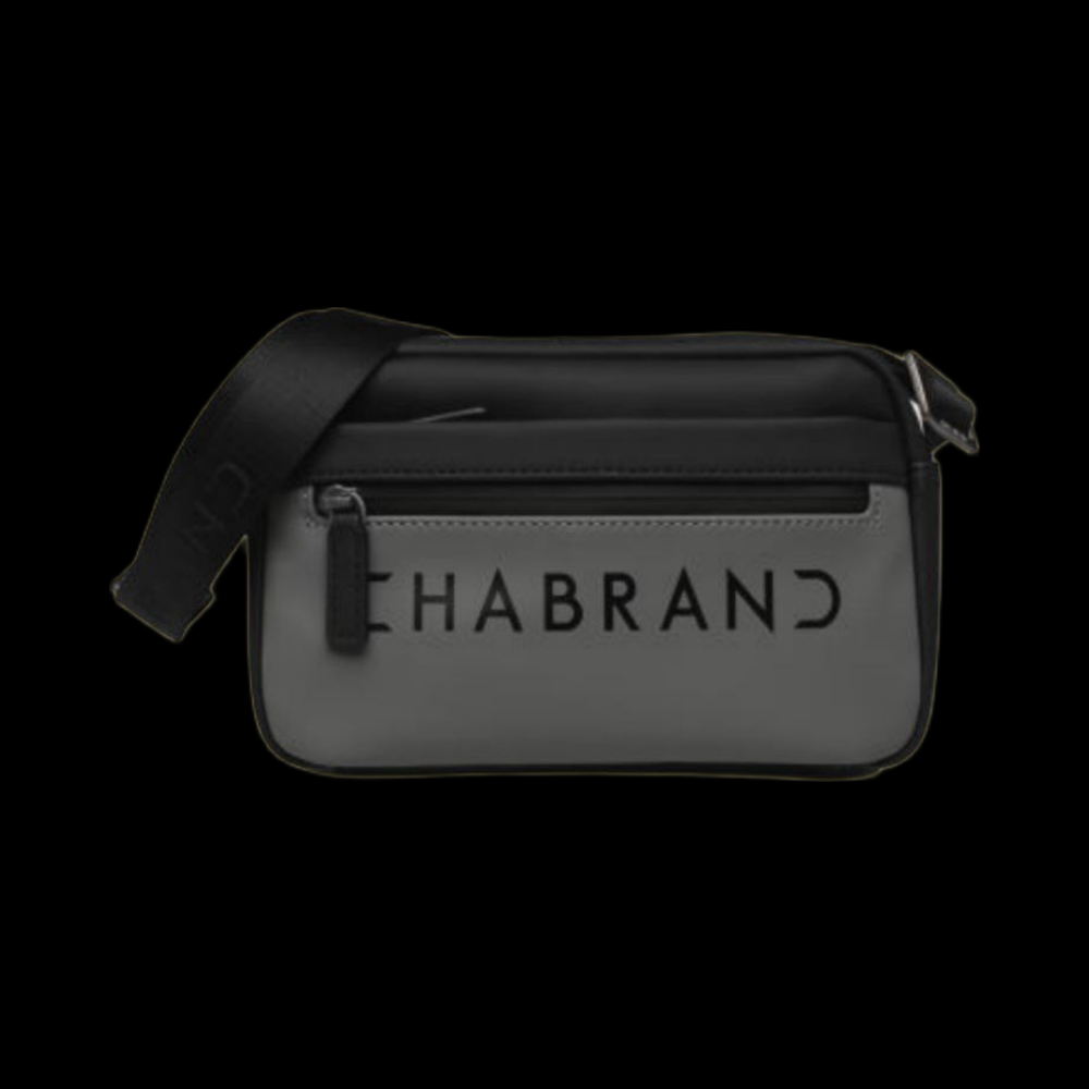 Chabrand Sacoche Black