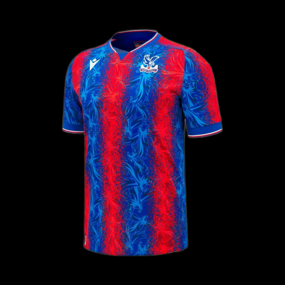 Crystal Palace Jersey