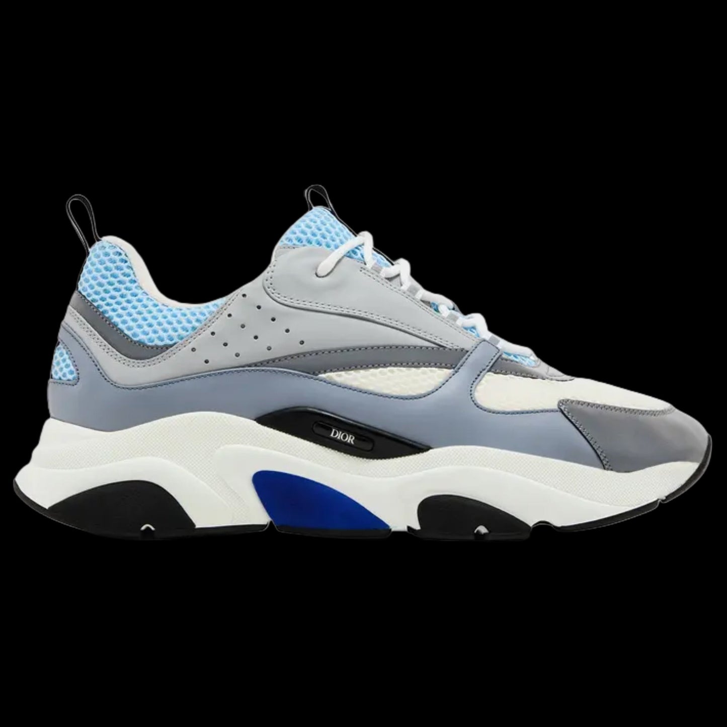 Dior B22 'White Blue'