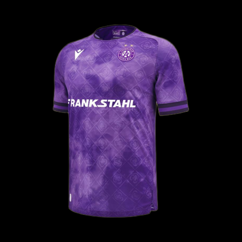 FK Austria Jersey