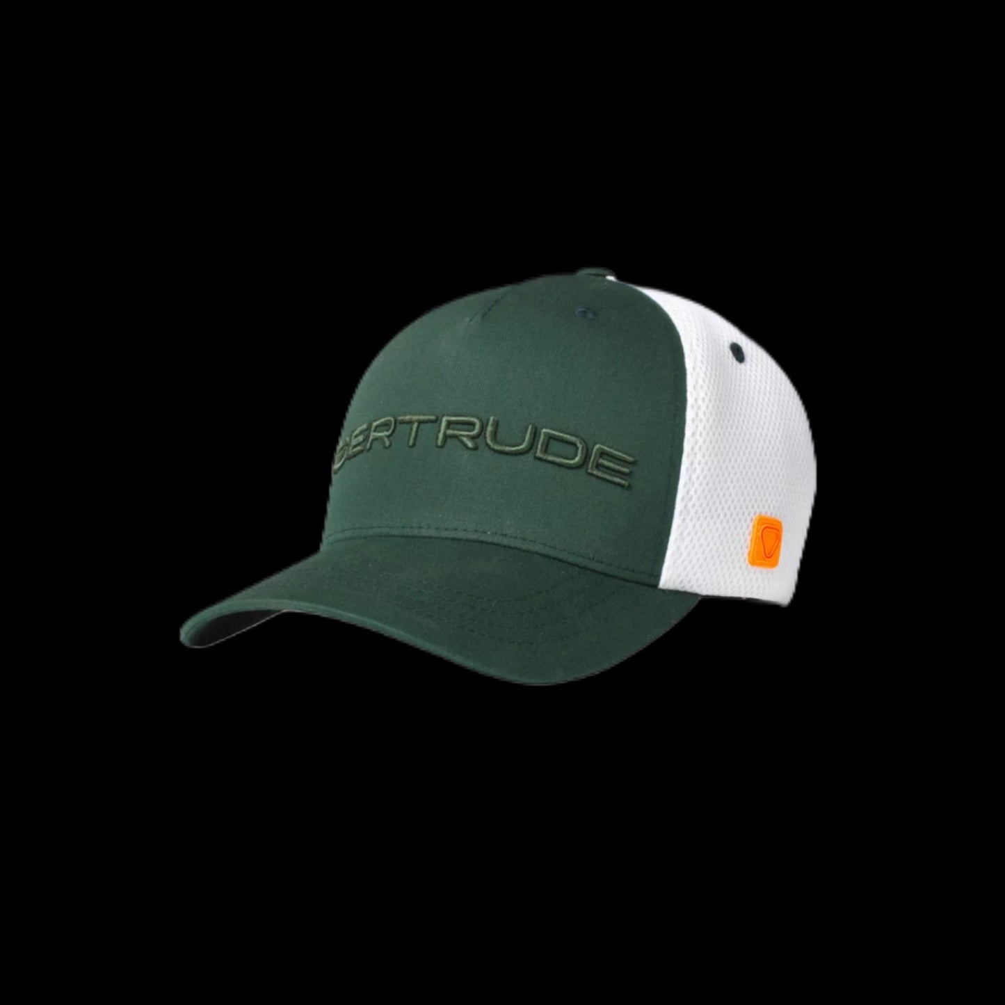 Gertude Classic Green