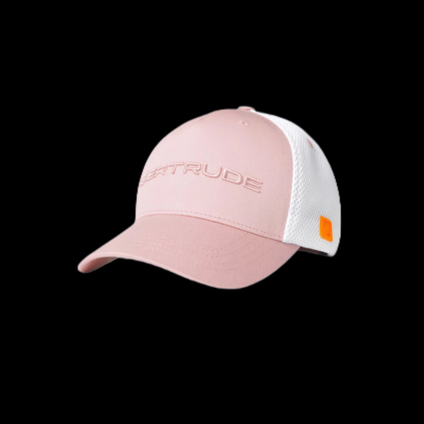 Gertude Classic Pink