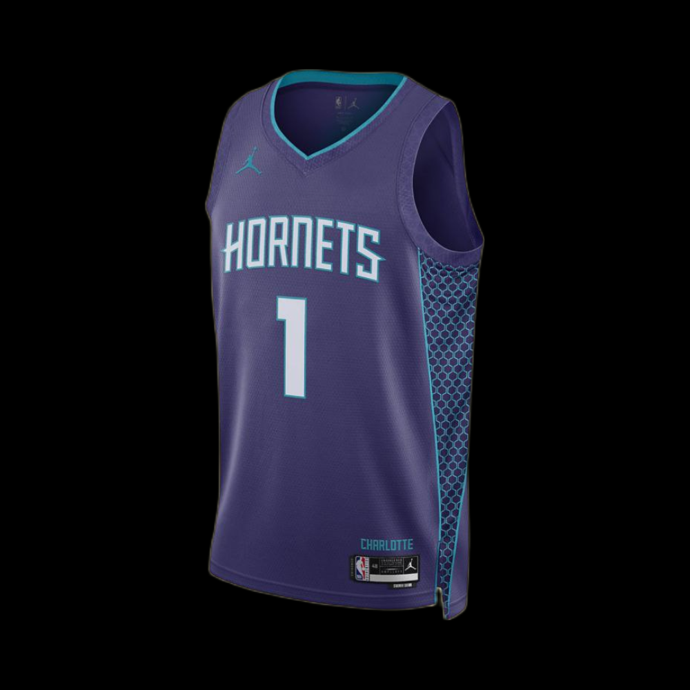Hornets Jersey