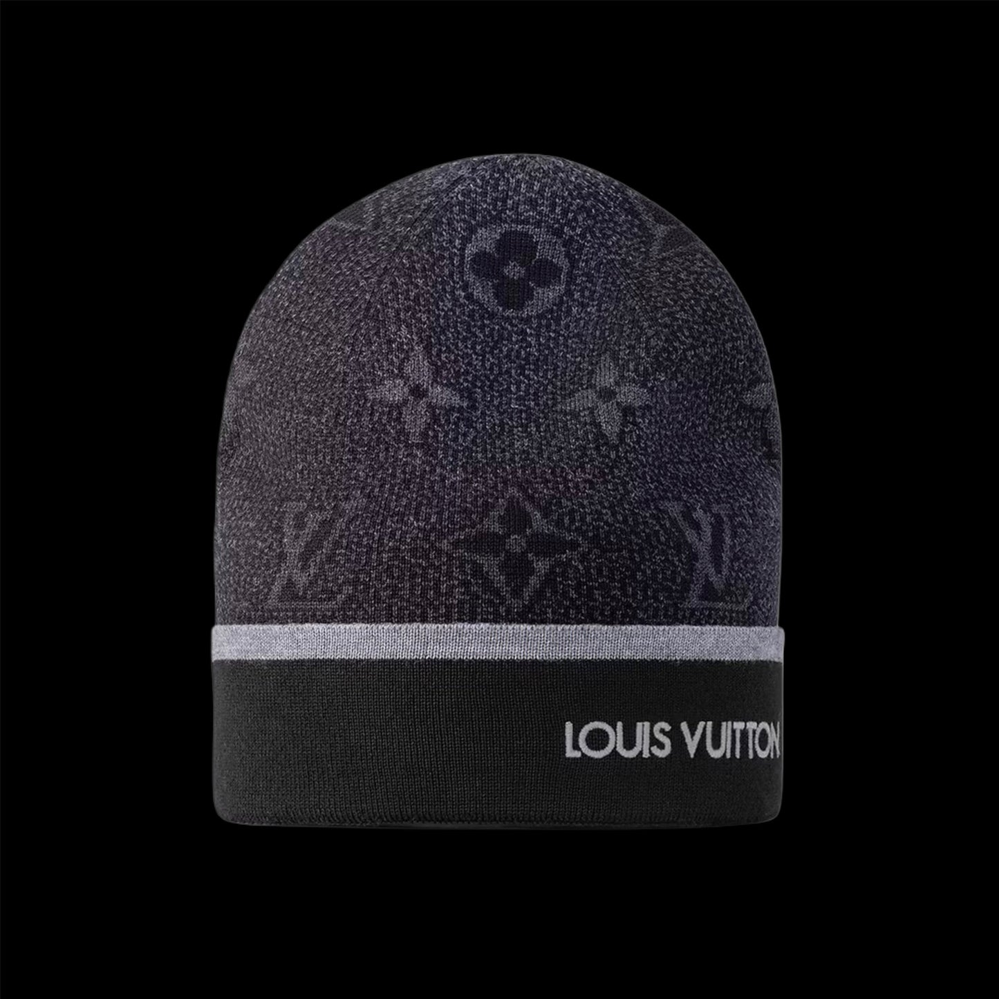 LV Black Symbol