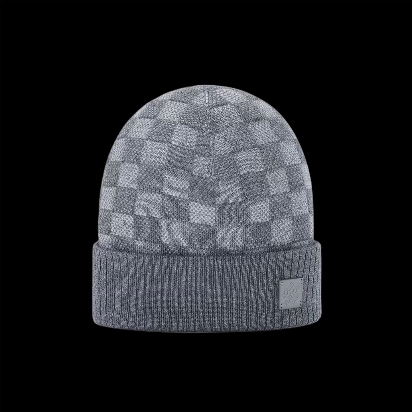 LV Grey Damier