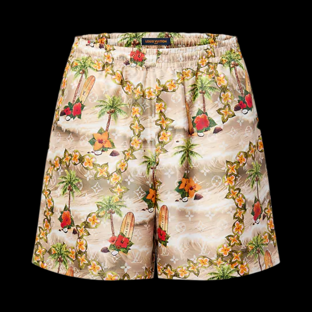 LV Short Summer Design