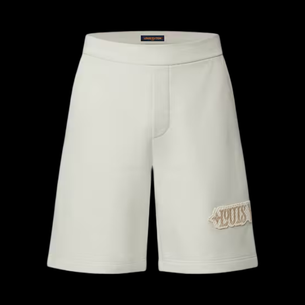 LV Short White