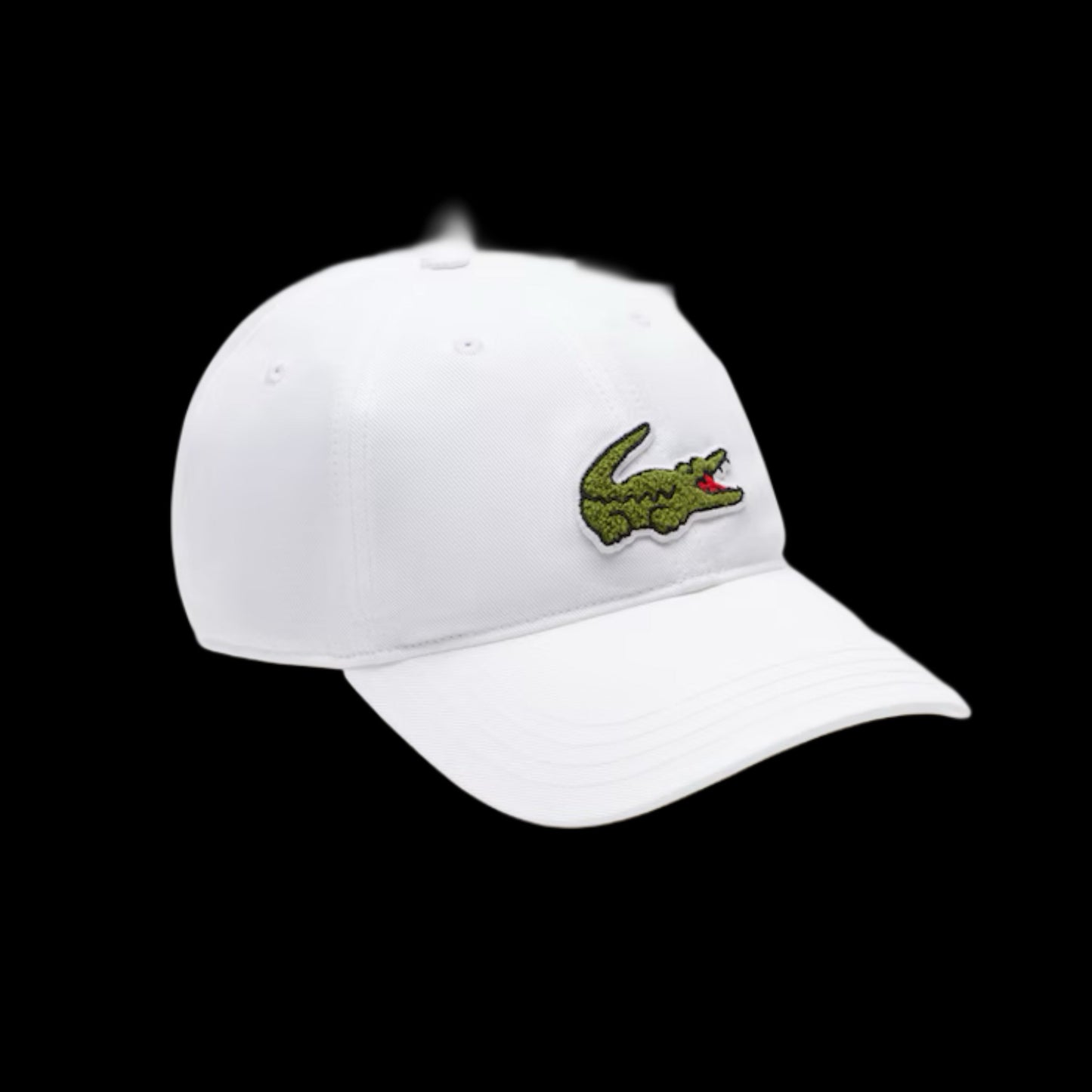 Lacoste Classic White