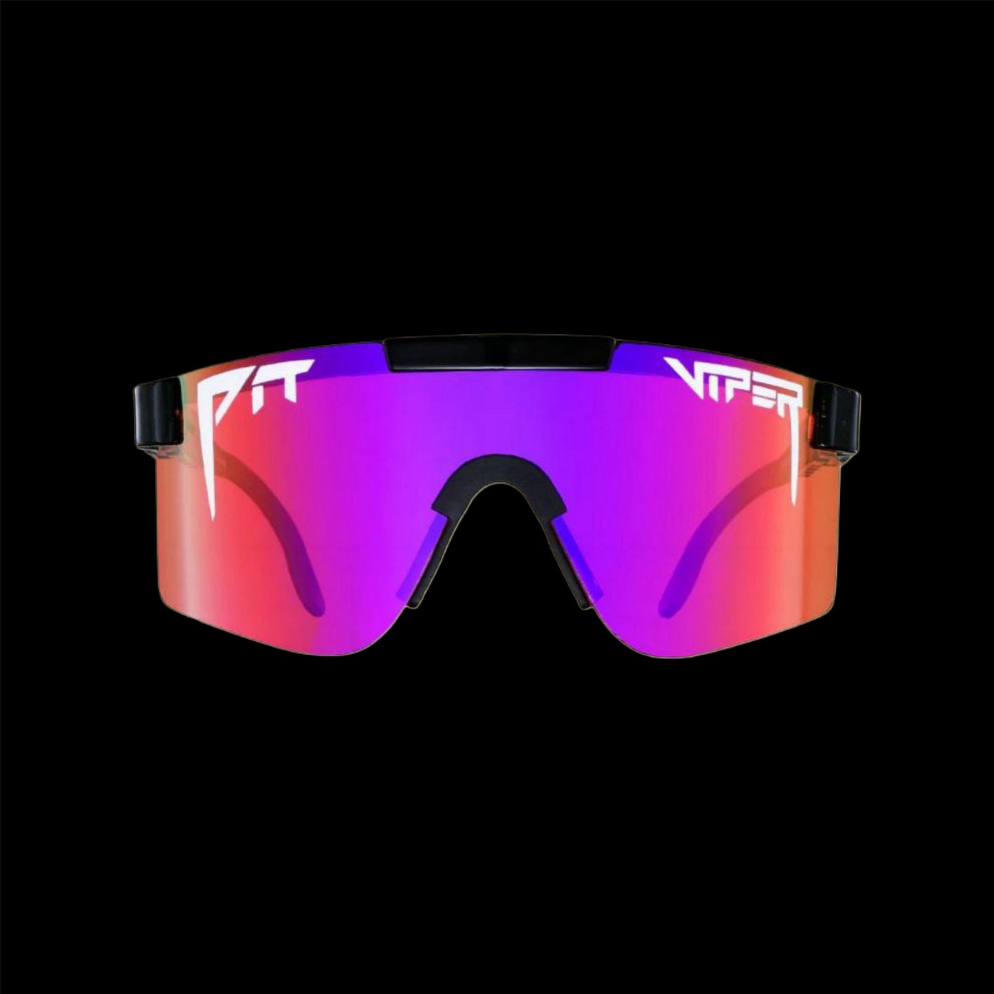 Lunettes Viper 2