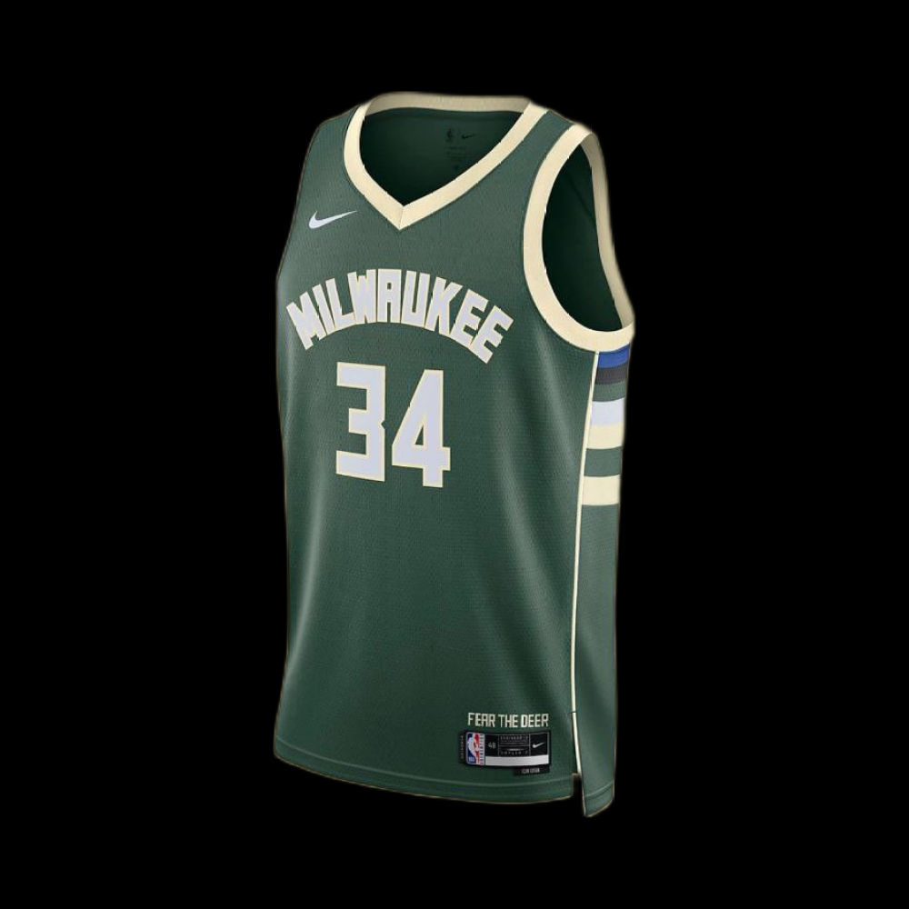 Milwaukee Jersey