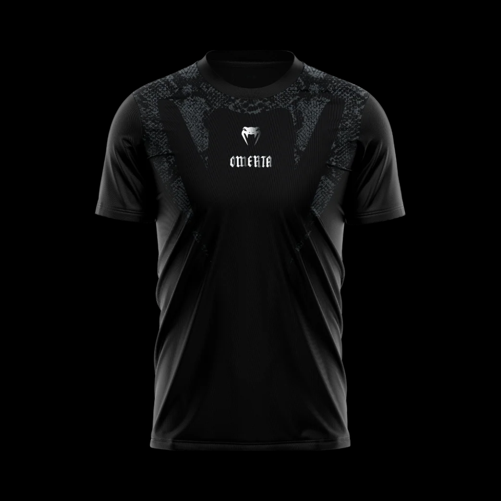Omerta 47 Venum Black