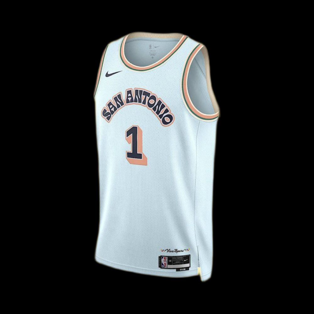 San Antonio Jersey