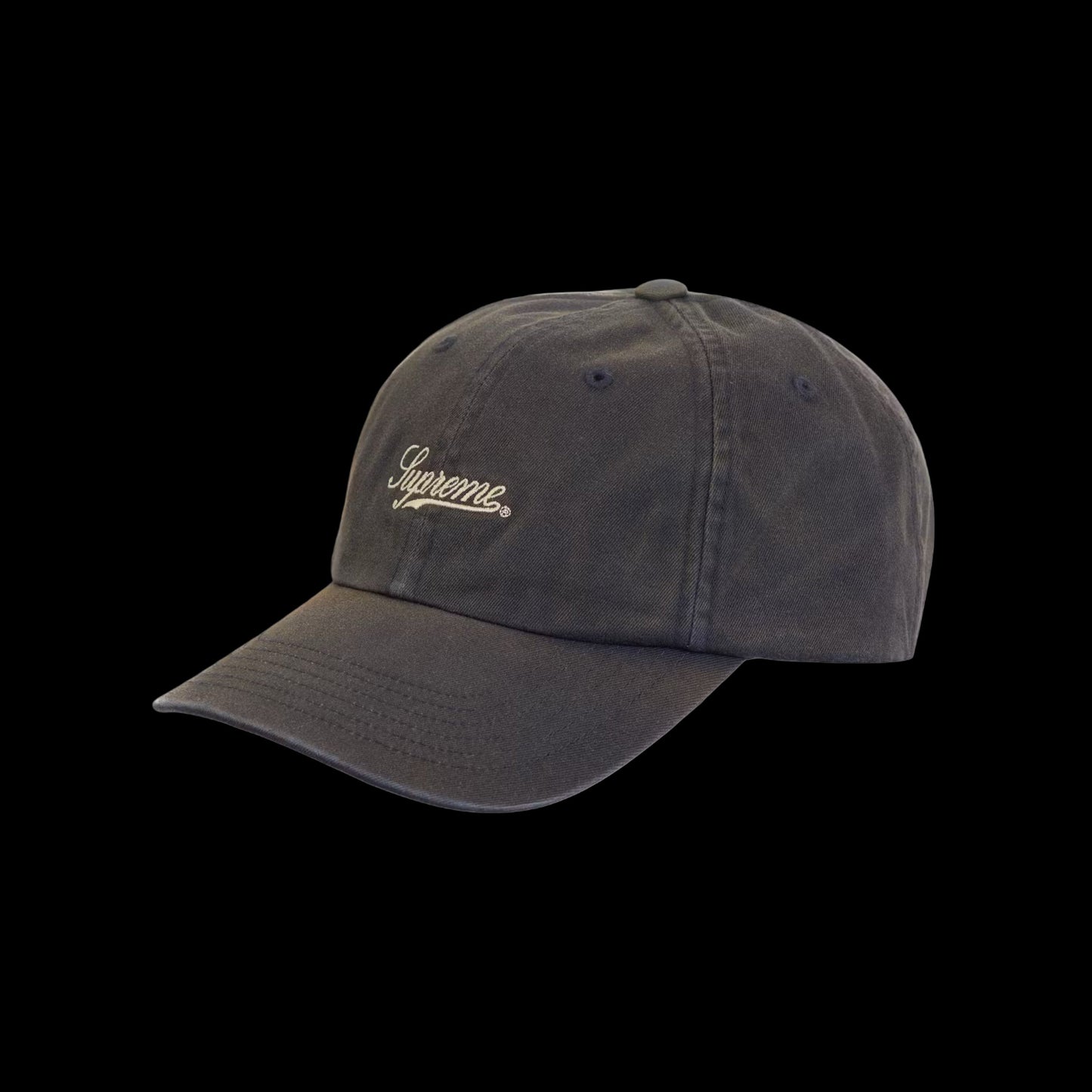 Supreme Classic White