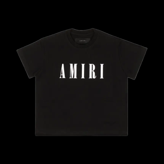 AMIRI Black