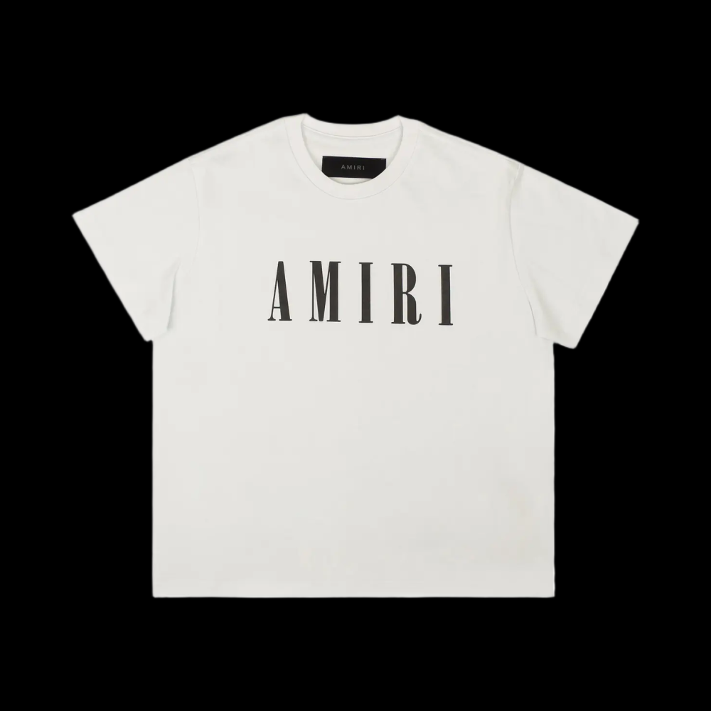 AMIRI White Tall
