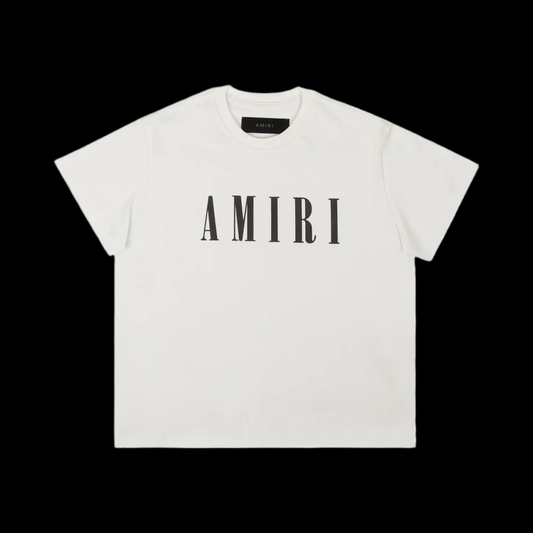 AMIRI White Tall