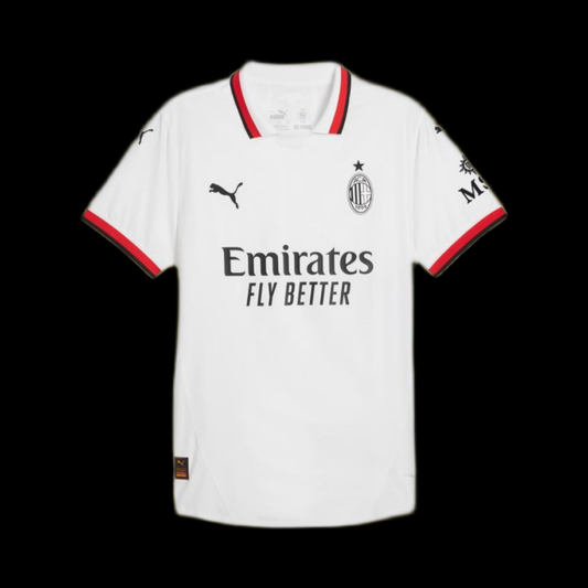Ac Milan Jersey