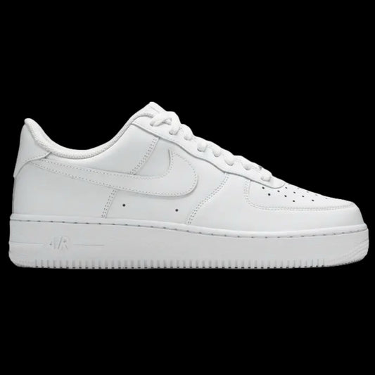 Air Force 1 '07 'Triple White'
