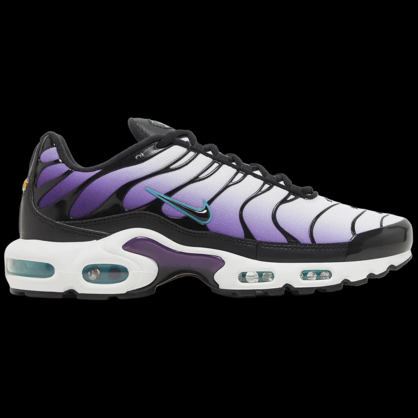 Air Max Plus 'Reverse Grape'