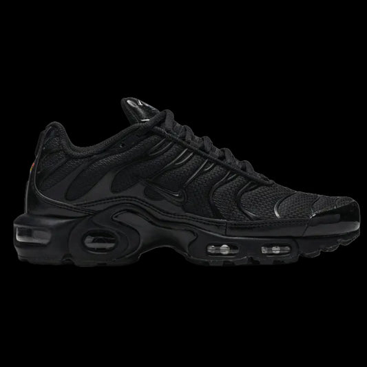 Air Max Plus 'Triple Black'