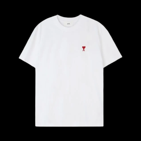 Ami Classic White