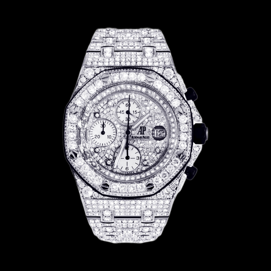Audemars Piguet Royal Diamond