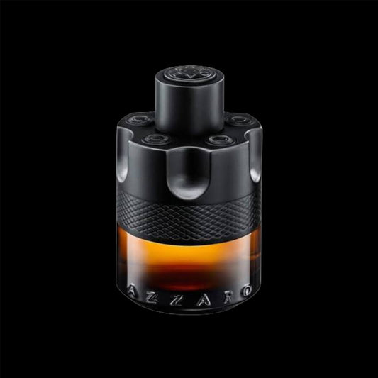 Azzaro The Most Wanted