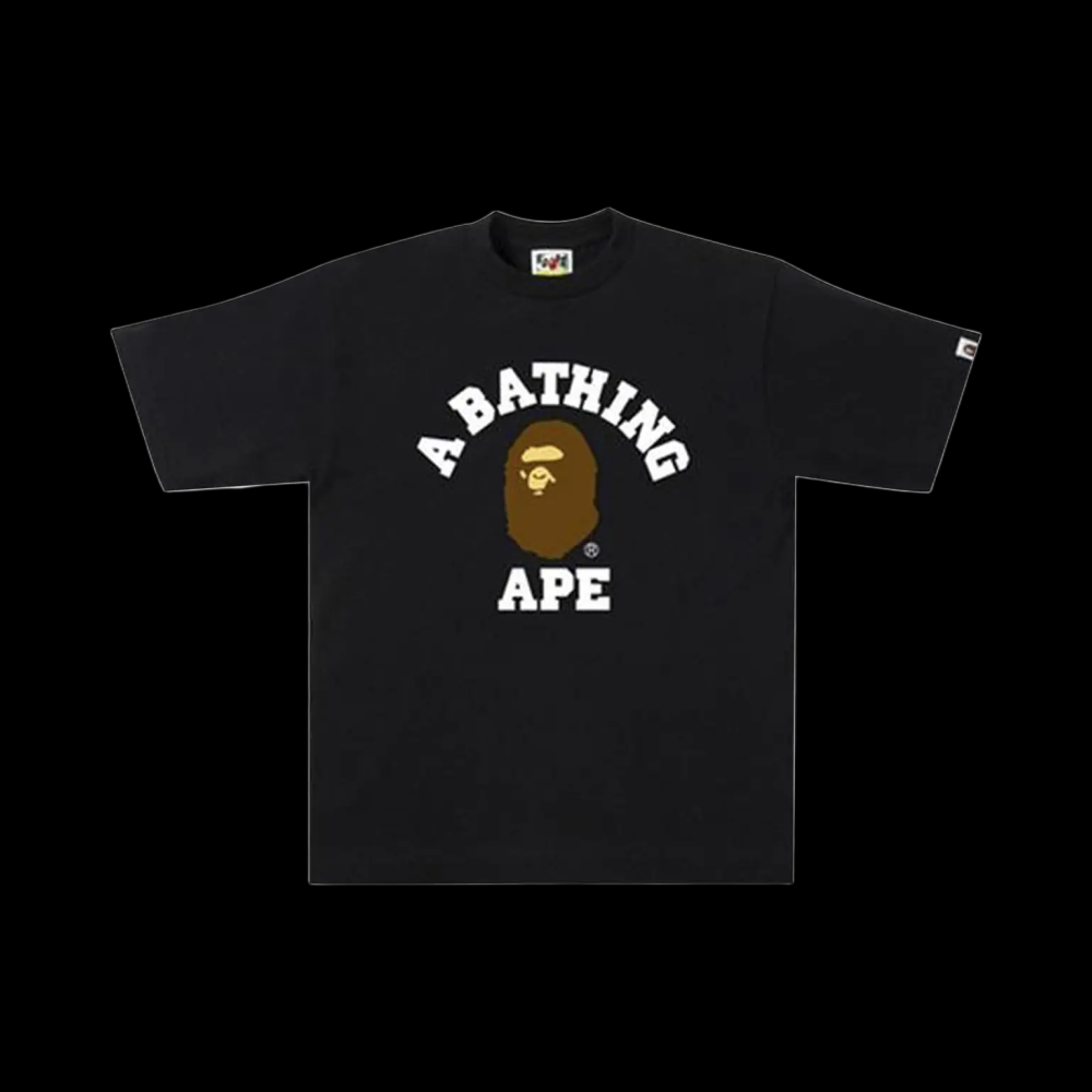 BAPE Classic Black