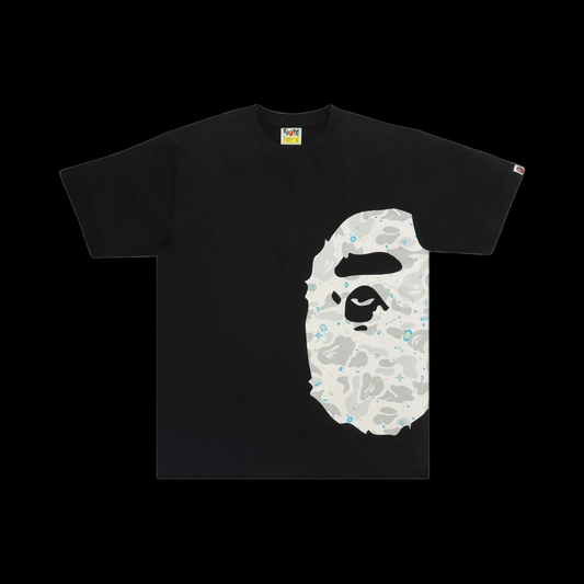 BAPE Face Full Black