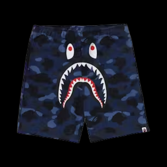 BAPE Shark Short