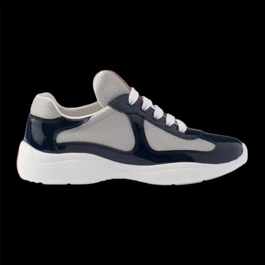 Prada America's Cup 'Royal Blue Silver'