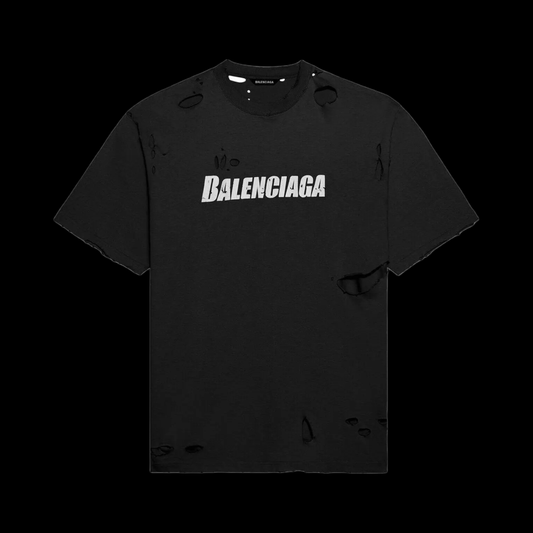 Balenciaga Black & White