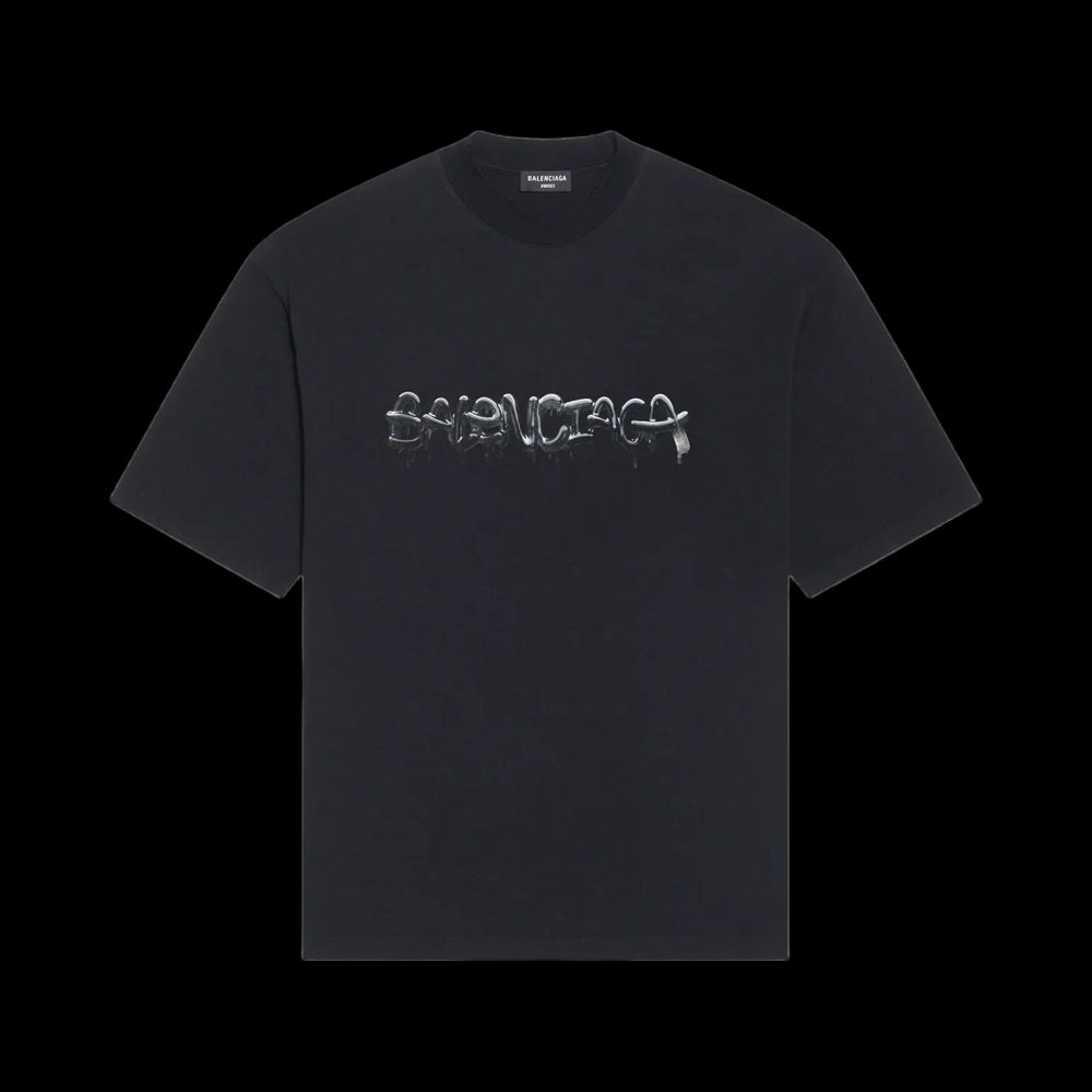 Balenciaga Full Black