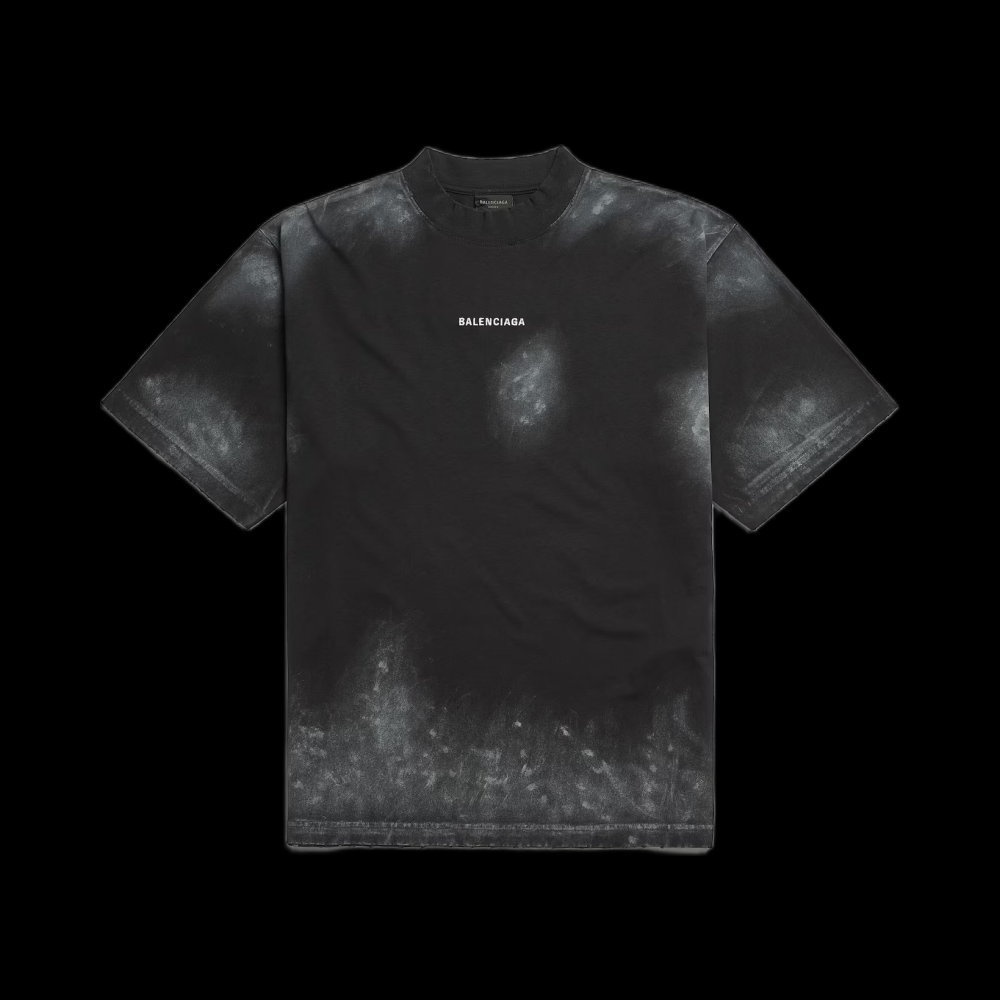 Balenciaga Original Black