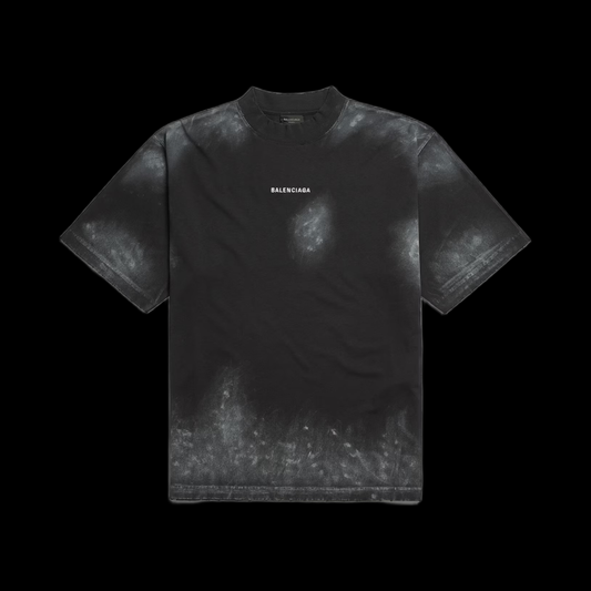 Balenciaga Original Black