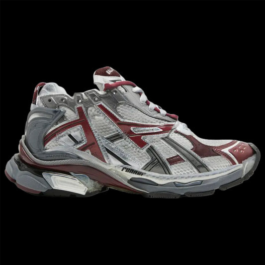 Balenciaga Runner Sneaker 'Burgundy'