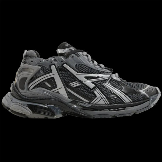 Balenciaga Runner Sneaker 'Dark Grey Black'