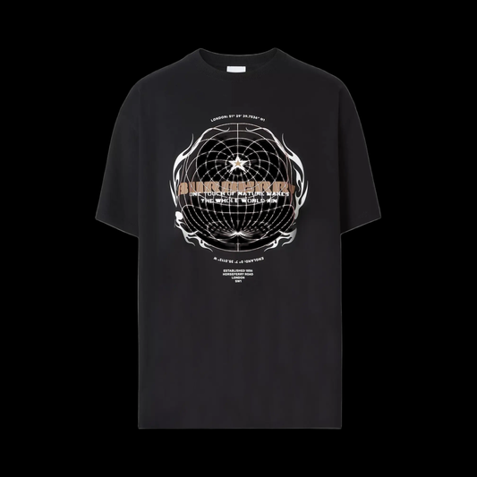 Burberry Black Planet