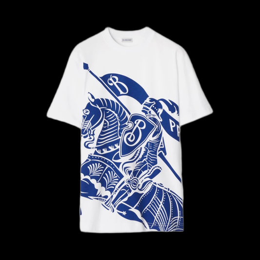 Burberry Blue Horse