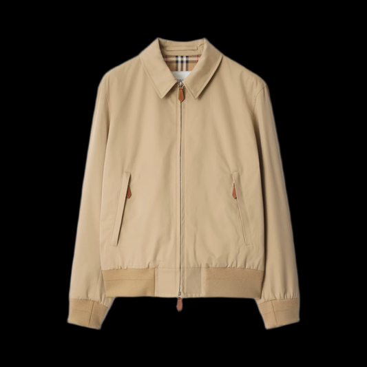 Burberry Jacket Beige
