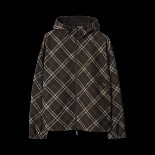 Burberry Reverse Jacket