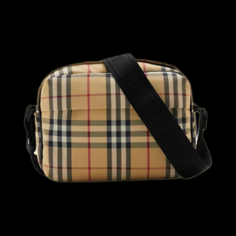 Burberry Sacoche Classic
